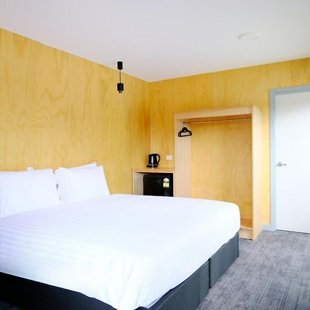 Gallery Hotel Manjimup Εξωτερικό φωτογραφία