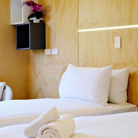 Gallery Hotel Manjimup Εξωτερικό φωτογραφία