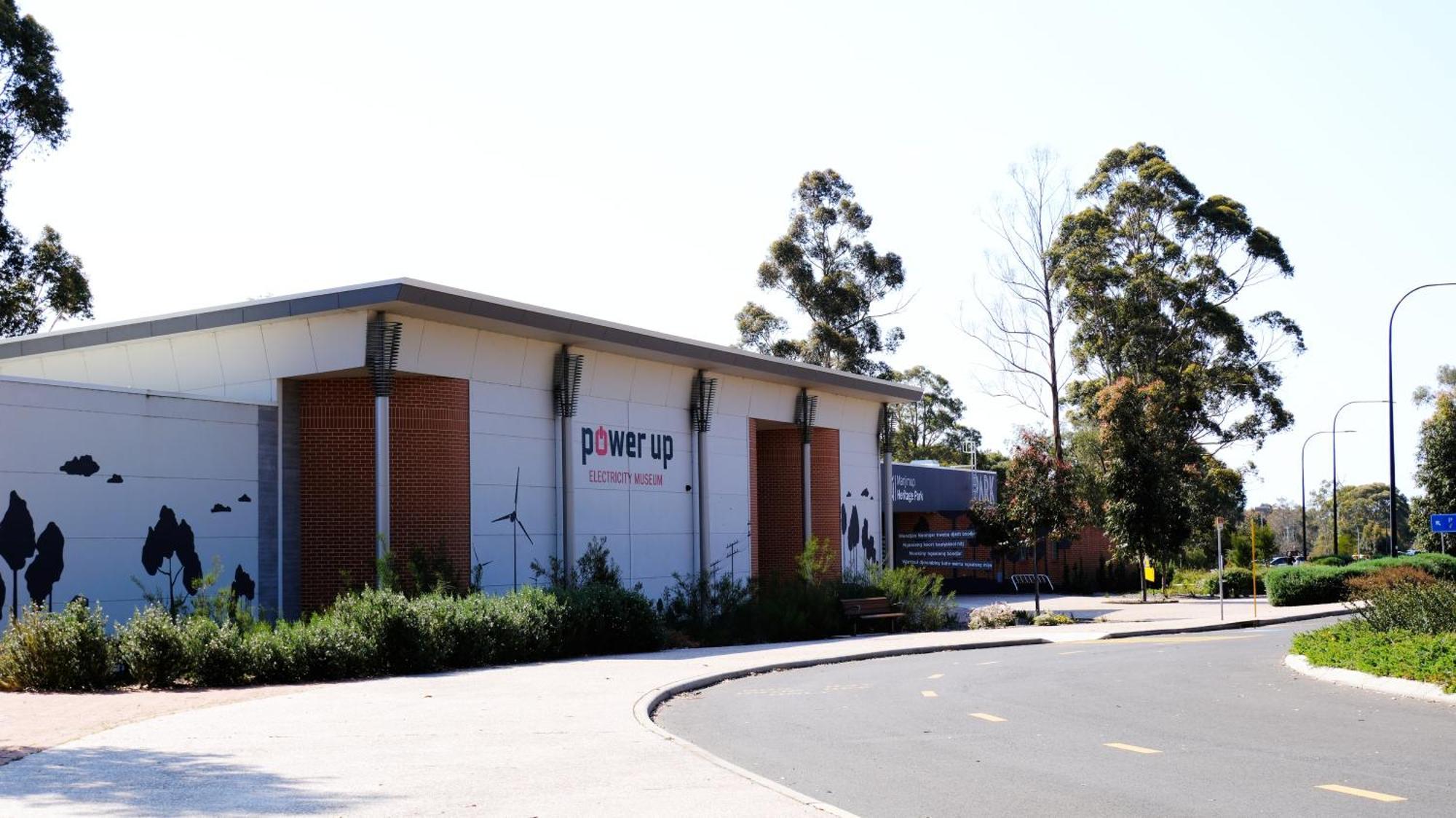 Gallery Hotel Manjimup Εξωτερικό φωτογραφία