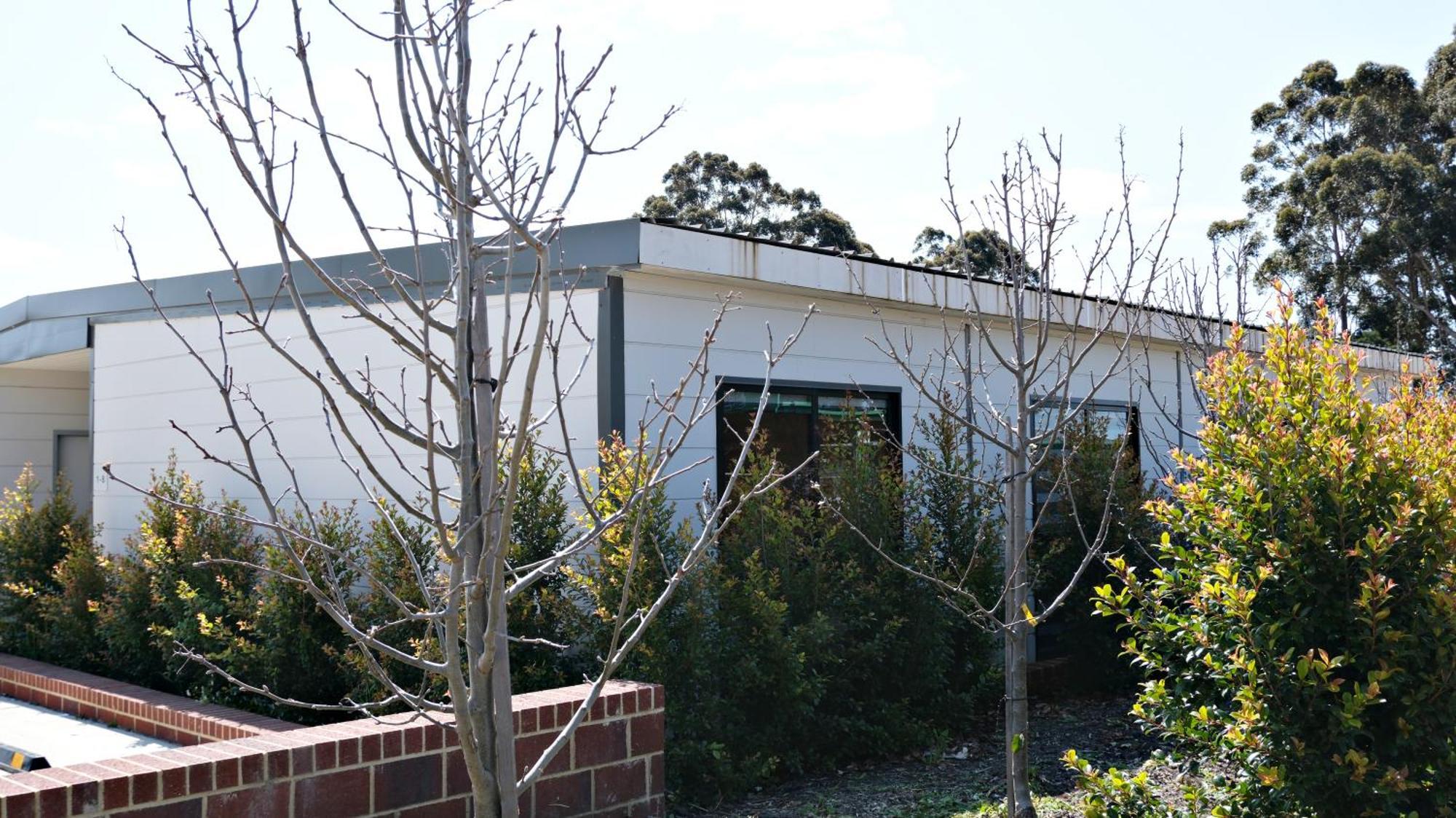Gallery Hotel Manjimup Εξωτερικό φωτογραφία