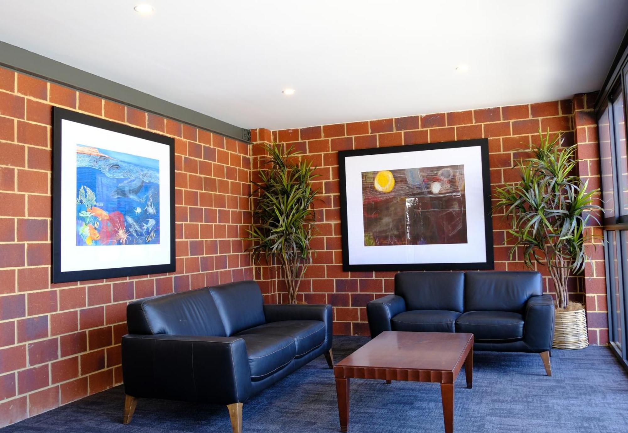 Gallery Hotel Manjimup Εξωτερικό φωτογραφία